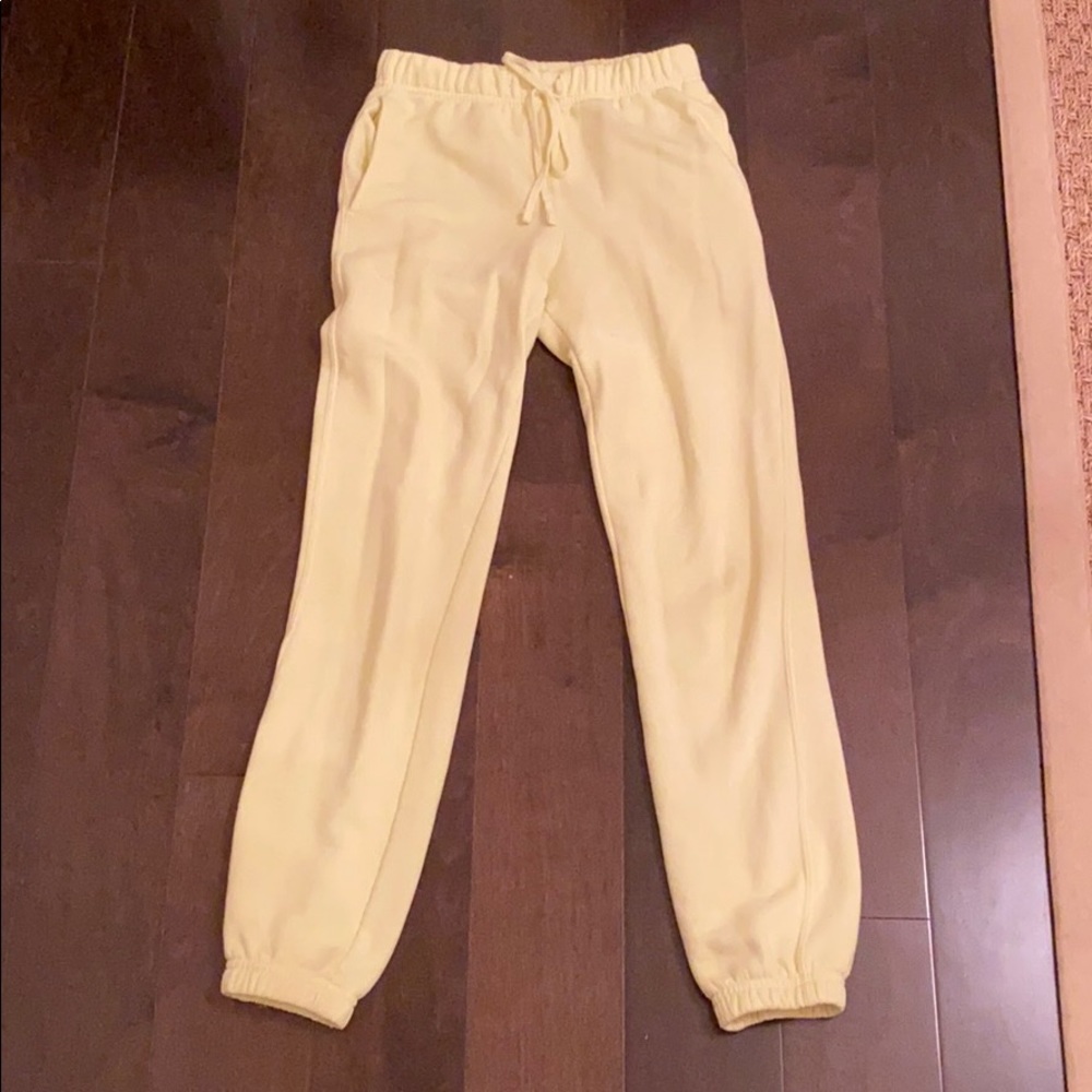 BANDIER wesley joggers